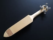 將圖片載入圖庫檢視器 【日本製】QUIAM 北海道雲杉 Hokkaido Spruce Silent 靜音 23" Ukulele