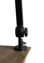 Load image into Gallery viewer, Gator Frameworks Desktop Mic Boom Stand | 桌上吊臂錄音咪架