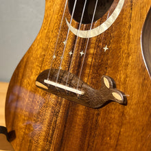 將圖片載入圖庫檢視器 【預售】TODO 鯨 相思木全單 23" Concert Ukulele