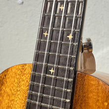 將圖片載入圖庫檢視器 【預售】TODO 鯨 相思木全單 23" Concert Ukulele