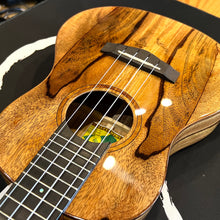 Load image into Gallery viewer, 【只此一支】二手 BIG ISLAND MO-TR/EB Solid Hawaiian Mango 26" Tenor 夏威夷芒果木全實木
