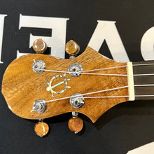 Load image into Gallery viewer, 【只此一支】二手 BIG ISLAND MO-TR/EB Solid Hawaiian Mango 26" Tenor 夏威夷芒果木全實木