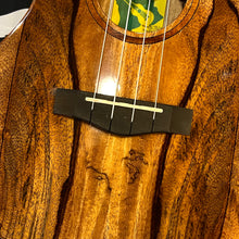 Load image into Gallery viewer, 【只此一支】二手 BIG ISLAND MO-TR/EB Solid Hawaiian Mango 26" Tenor 夏威夷芒果木全實木