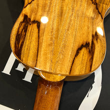 Load image into Gallery viewer, 【只此一支】二手 BIG ISLAND MO-TR/EB Solid Hawaiian Mango 26" Tenor 夏威夷芒果木全實木