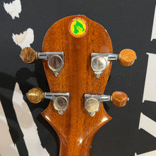 Load image into Gallery viewer, 【只此一支】二手 BIG ISLAND MO-TR/EB Solid Hawaiian Mango 26" Tenor 夏威夷芒果木全實木