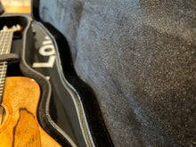 Load image into Gallery viewer, 【只此一支】二手 BIG ISLAND MO-TR/EB Solid Hawaiian Mango 26" Tenor 夏威夷芒果木全實木