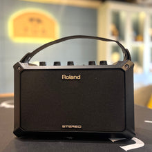 將圖片載入圖庫檢視器 Roland MOBILE AC Acoustic Chorus Guitar Amplifier 木結他擴音器