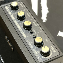 將圖片載入圖庫檢視器 Roland MOBILE AC Acoustic Chorus Guitar Amplifier 木結他擴音器