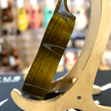 將圖片載入圖庫檢視器 【預售】日本製 Famous by KIWAYA FS-MGT Laminated Walnut 胡桃木三片原木合板 21" Ukulele