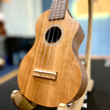 將圖片載入圖庫檢視器 【預售】 日本製 - Famous by KIWAYA FLS-11GC Laminated American Cherry 21" 美國櫻桃木三片原木合板