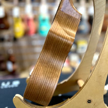 將圖片載入圖庫檢視器 【預售】 日本製 - Famous by KIWAYA FLS-11GC Laminated American Cherry 21" 美國櫻桃木三片原木合板