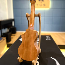 將圖片載入圖庫檢視器 【預售】 日本製 - Famous by KIWAYA FLS-11GC Laminated American Cherry 21" 美國櫻桃木三片原木合板