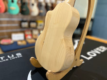 Load image into Gallery viewer, 【預售】日本製 QUIAM 北海道雲杉 Hokkaido Spruce Through neck Concert 23"