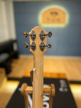 Load image into Gallery viewer, 【預售】日本製 QUIAM 北海道雲杉 Hokkaido Spruce Through neck Concert 23"