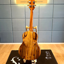 Load image into Gallery viewer, 【只此一支】二手 BIG ISLAND MO-TR/EB Solid Hawaiian Mango 26" Tenor 夏威夷芒果木全實木