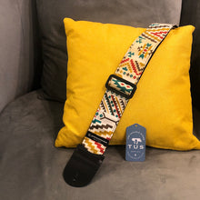 Load image into Gallery viewer, 日本製造彩花Ukulele/結他背帶