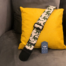 Load image into Gallery viewer, 日本製造彩花Ukulele/結他背帶