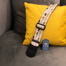 Load image into Gallery viewer, 日本製造彩花Ukulele/結他背帶