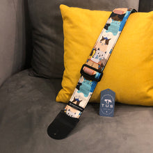 Load image into Gallery viewer, 日本製造彩花Ukulele/結他背帶