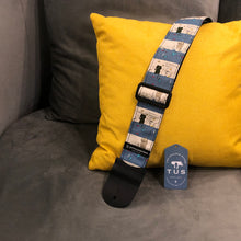 Load image into Gallery viewer, 日本製造彩花Ukulele/結他背帶