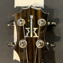 Load image into Gallery viewer, KoAloha All Solid Hawaiian KOA 23" Concert 夏威夷相思木全實木 Concert Ukulele
