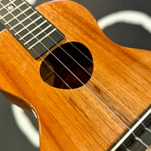 Load image into Gallery viewer, KoAloha All Solid Hawaiian KOA 23" Concert 夏威夷相思木全實木 Concert Ukulele