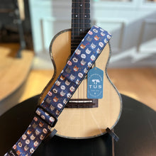 Load image into Gallery viewer, 日本製造彩花Ukulele/結他背帶