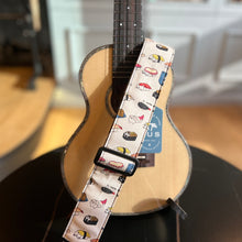 Load image into Gallery viewer, 日本製造彩花Ukulele/結他背帶