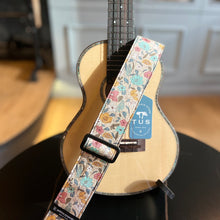 Load image into Gallery viewer, 日本製造彩花Ukulele/結他背帶