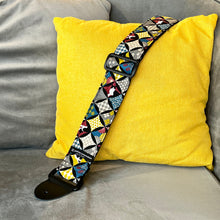 Load image into Gallery viewer, 日本製造彩花Ukulele/結他背帶