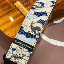 Load image into Gallery viewer, 日本製造彩花Ukulele/結他背帶