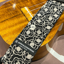 Load image into Gallery viewer, 日本製造彩花Ukulele/結他背帶