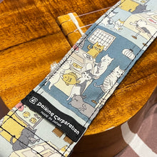 Load image into Gallery viewer, 日本製造彩花Ukulele/結他背帶
