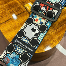 Load image into Gallery viewer, 日本製造彩花Ukulele/結他背帶