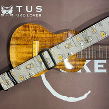 Load image into Gallery viewer, 日本製造彩花Ukulele/結他背帶
