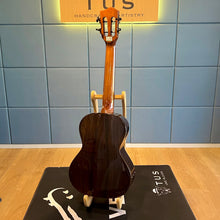 將圖片載入圖庫檢視器 【只此一支】 KAI Ukulele KT-6000 All Solid Spruce/Rosewood 26" Tenor Baritone Setting