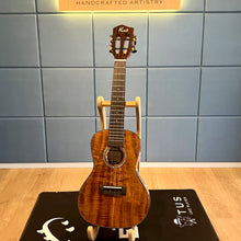 Load image into Gallery viewer, 【只此一支】 KAI Ukulele KC-5000R All Solid Acacia 相思木全實木 23" Concert