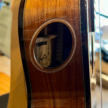 Load image into Gallery viewer, 【只此一支】 KAI Ukulele KC-5000R All Solid Acacia 相思木全實木 23" Concert