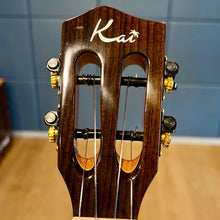 Load image into Gallery viewer, 【只此一支】 KAI Ukulele KC-5000R All Solid Acacia 相思木全實木 23" Concert