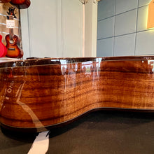 Load image into Gallery viewer, 【只此一支】 KAI Ukulele KT-5000R All Solid Acacia 相思木全實木 26" Tenor