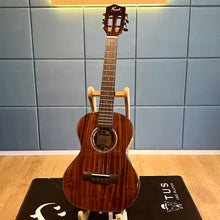 Load image into Gallery viewer, 【只此一支】 KAI Ukulele KT-5000R All Solid Acacia 相思木全實木 26" Tenor