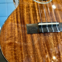 Load image into Gallery viewer, 【只此一支】 KAI Ukulele KT-5000R All Solid Acacia 相思木全實木 26" Tenor