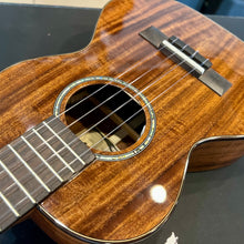 Load image into Gallery viewer, 【只此一支】 KAI Ukulele KT-5000R All Solid Acacia 相思木全實木 26" Tenor