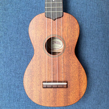 Load image into Gallery viewer, 【預售】日本製 - KIWAYA KTS-4 All Solid Mahogany 21" 桃花心木全實木