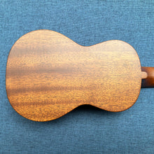 Load image into Gallery viewer, 【預售】日本製 - KIWAYA KTS-4 All Solid Mahogany 21" 桃花心木全實木