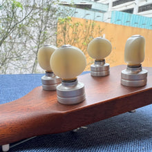 Load image into Gallery viewer, 【預售】日本製 - KIWAYA KTS-4 All Solid Mahogany 21" 桃花心木全實木