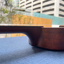 Load image into Gallery viewer, 【預售】日本製 - KIWAYA KTS-4 All Solid Mahogany 21" 桃花心木全實木