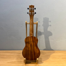 將圖片載入圖庫檢視器 【預售】日本製 - KIWAYA Strummer Series KPS-1K/HG 21" Selected KOA 特選夏威夷相思木全實木Ukulele