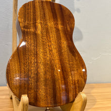 將圖片載入圖庫檢視器 【預售】日本製 - KIWAYA Strummer Series KPS-1K/HG 21" Selected KOA 特選夏威夷相思木全實木Ukulele