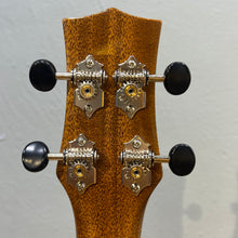 將圖片載入圖庫檢視器 【預售】日本製 - KIWAYA Strummer Series KPS-1K/HG 21" Selected KOA 特選夏威夷相思木全實木Ukulele